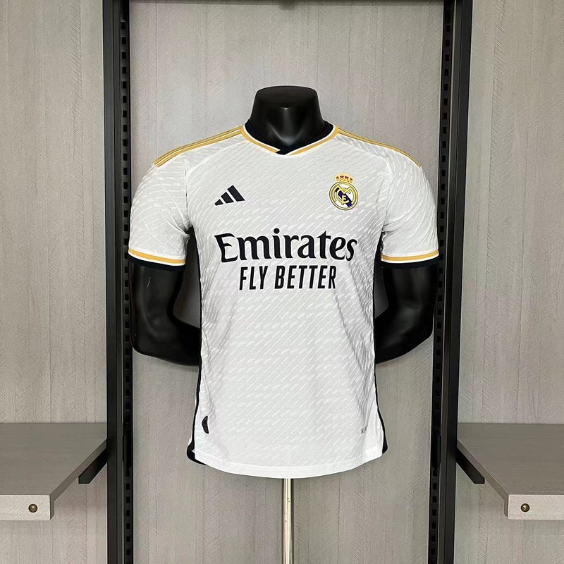 Camisa Real Madrid  24/25 Adidas Versão Jogador Masculina