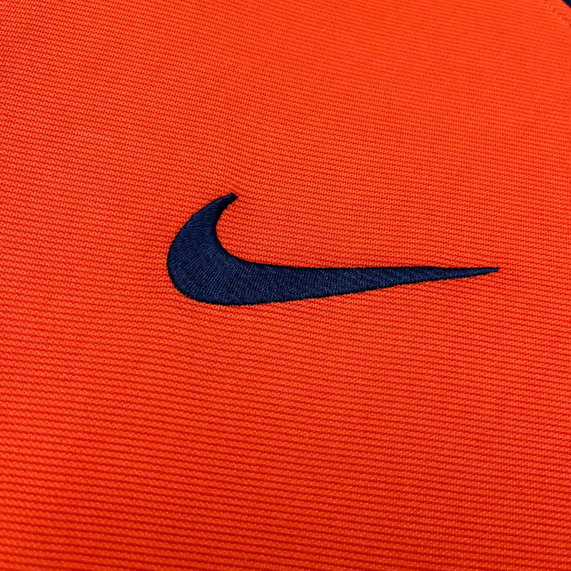 Camisa Holanda 24/25 Nike Versão Torcedor Masculina - Lançamento