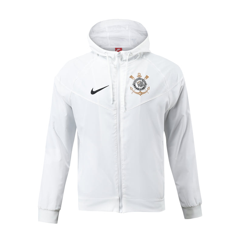 Jaqueta Corta Vento Corinthians 23/24 Nike Masculina