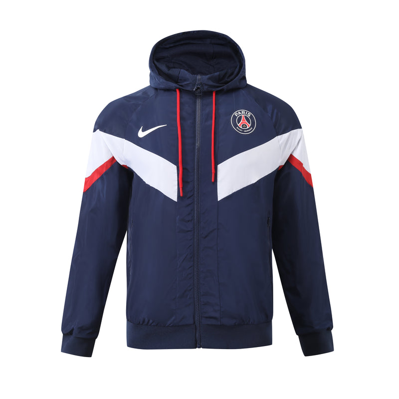 Jaqueta Corta Vento Psg 23/24 Nike