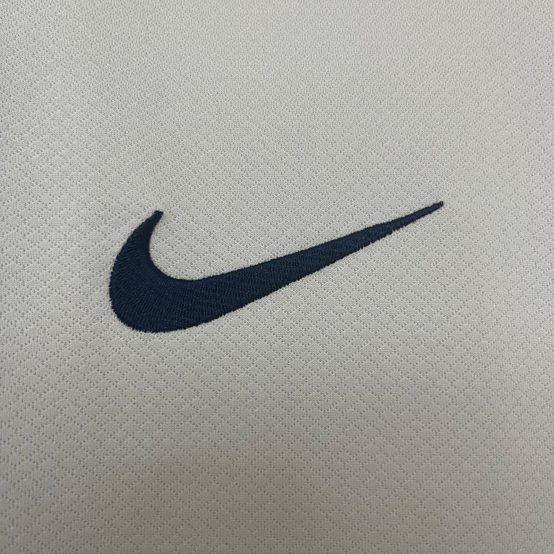 Camisa Inglaterra  24/25 Nike Versão Torcedor Masculina - Lançamento