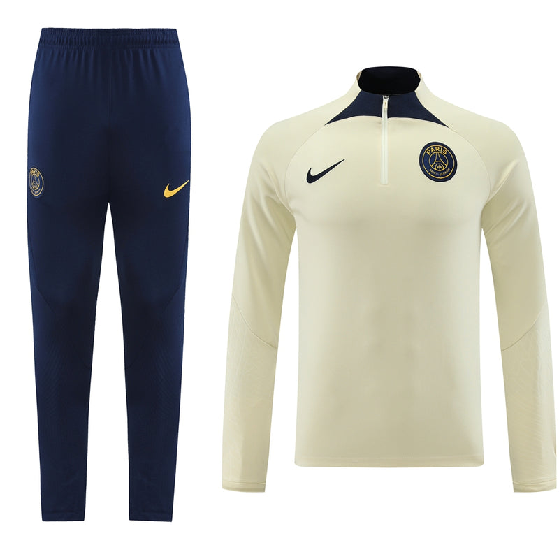 Conjunto de Treino Psg 23/24