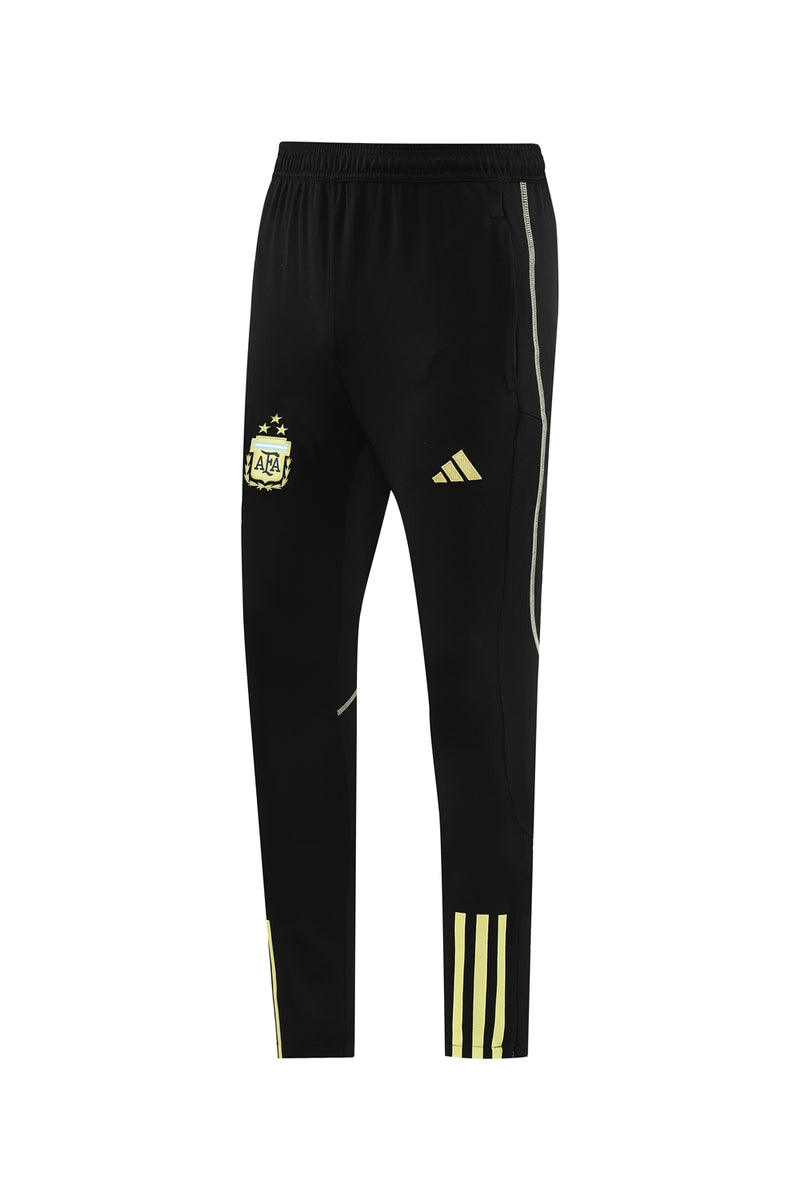 Conjunto de Treino Argentina 24/25 Adidas - Lançamento