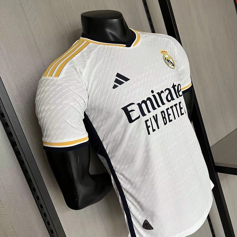 Camisa Real Madrid  24/25 Adidas Versão Jogador Masculina