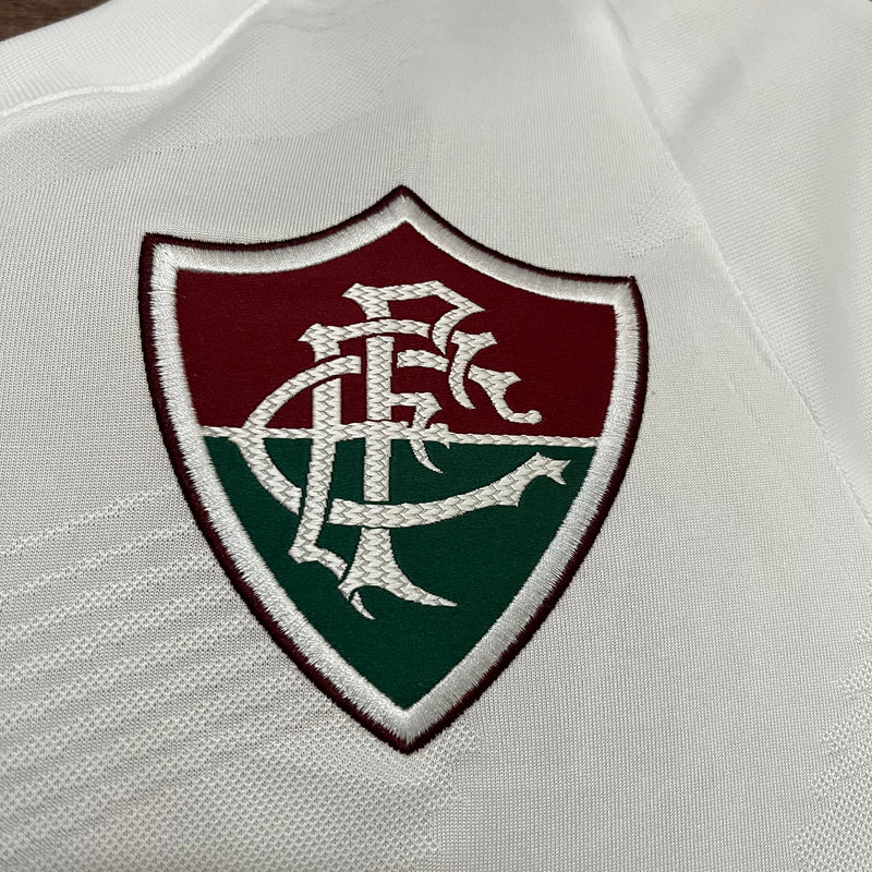 Camisa Fluminense II 24/25 Umbro Versão Torcedor - Lançamento