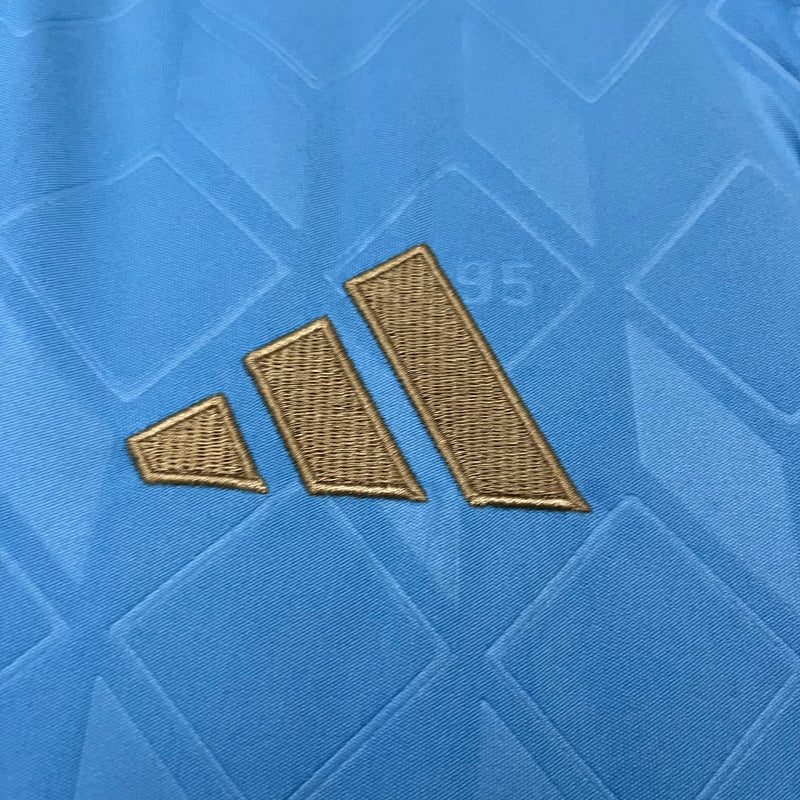 Camisa Belgica 2024/25 Adidas Versão Torcedor - Lançamento