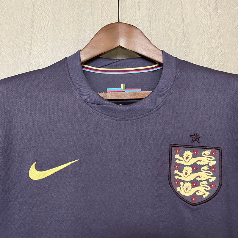 Camisa inglaterra 24/25 Adidas Versão Torcedor Masculina - Lançamento