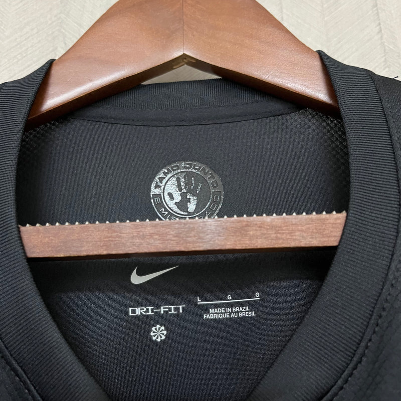 Camisa Corinthians  II 24/25 Nike Versão Torcedor Masculina - Lançamento