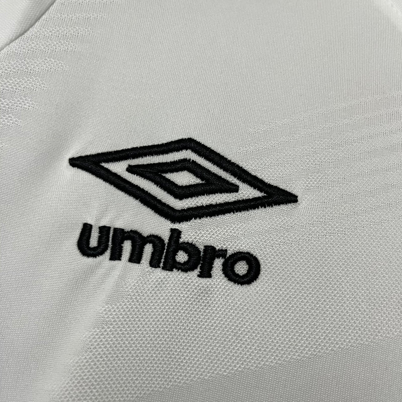 Camisa Gremio 2024/25 Umbro Versão Torcedor Masculina - Lançamento