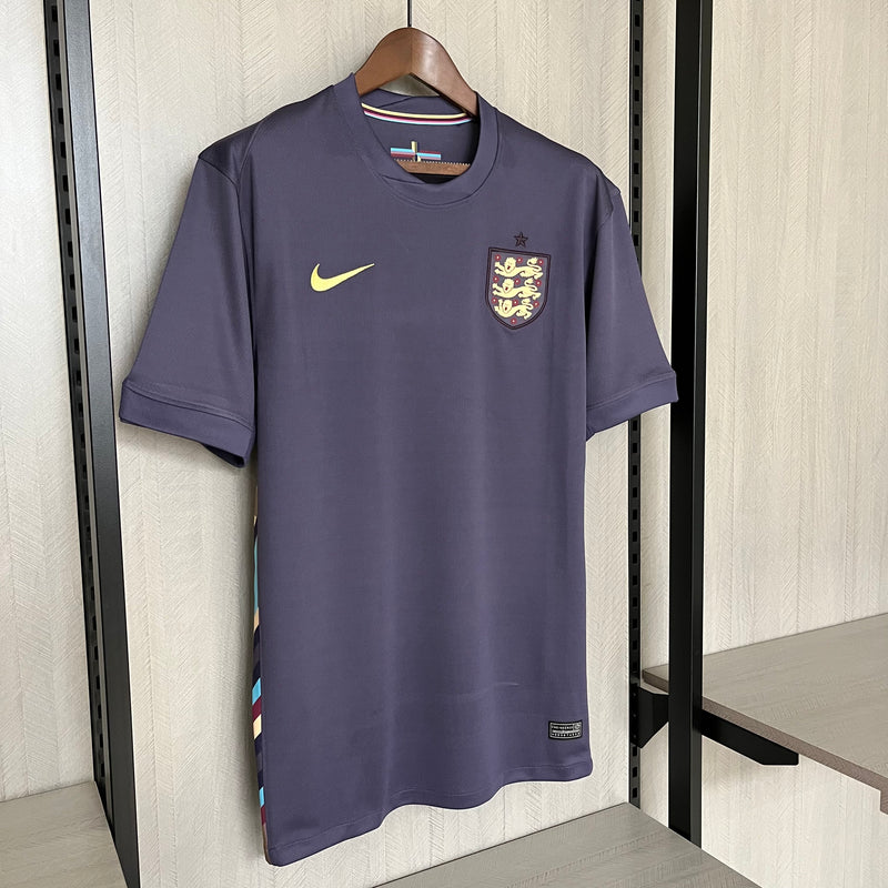 Camisa inglaterra 24/25 Adidas Versão Torcedor Masculina - Lançamento