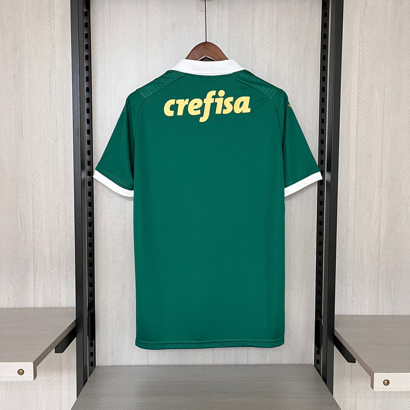 Camisa Palmeiras Away 2024/25 Puma Versão Torcedor masculina