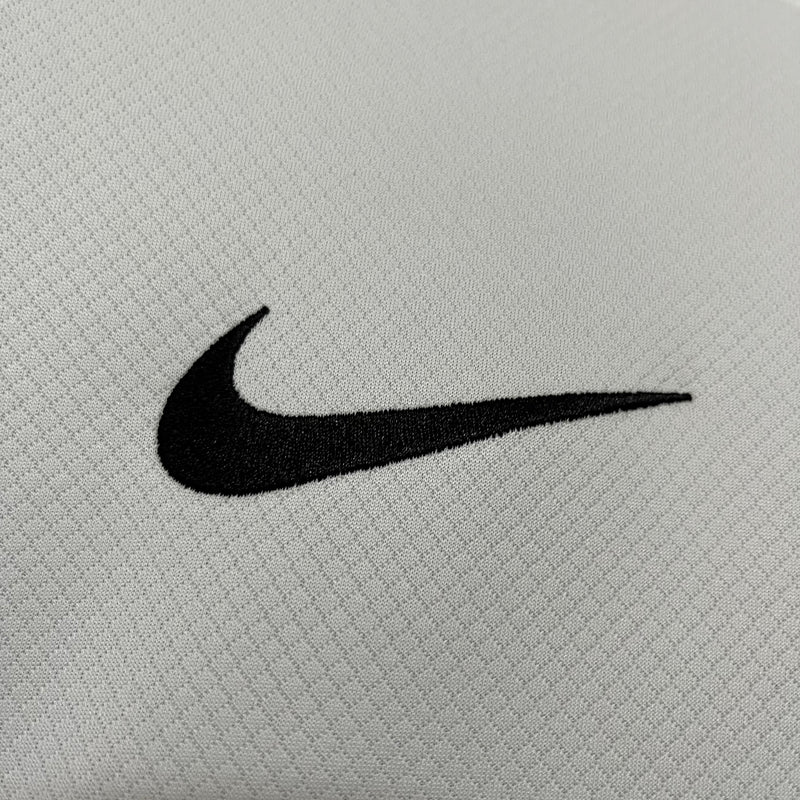 Camisa Corinthians 24/25 Nike Torcedor Masculina - Lançamento