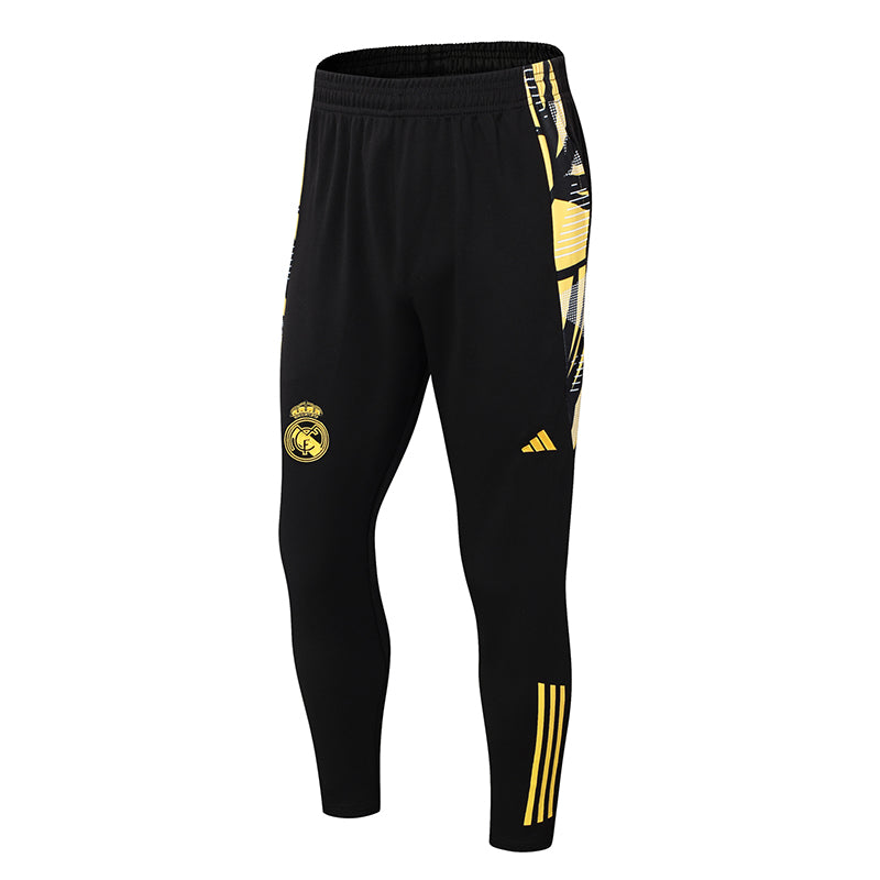 Conjunto de Treino Real madrid 24/25 Adidas - Lançamento