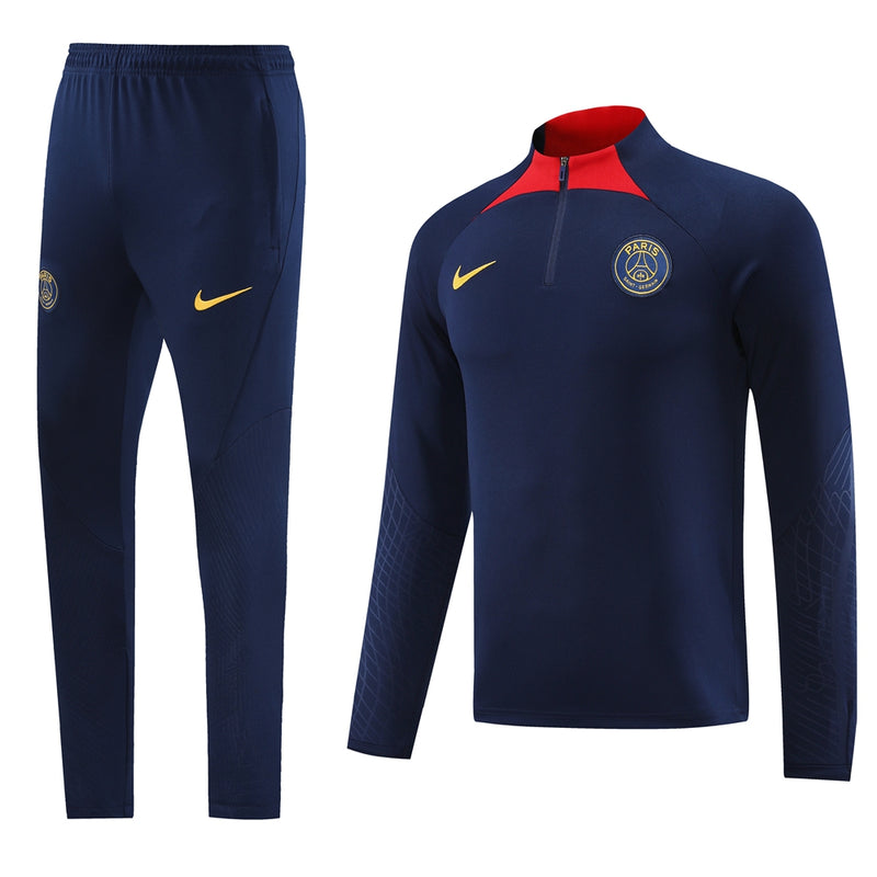 Conjunto de Treino Psg 23/24