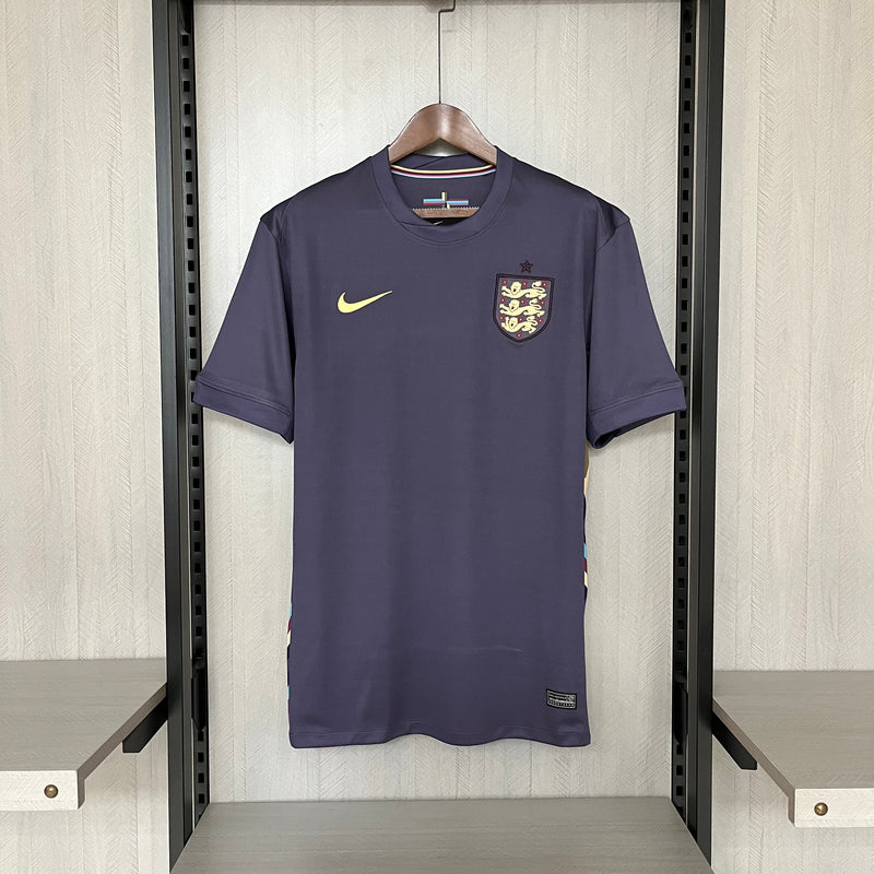 Camisa inglaterra 24/25 Adidas Versão Torcedor Masculina - Lançamento