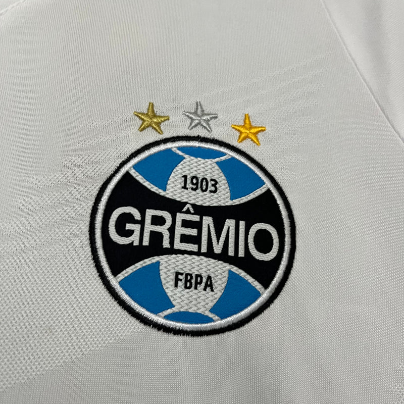 Camisa Gremio 2024/25 Umbro Versão Torcedor Masculina - Lançamento