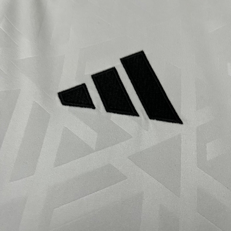 Camisa Alemanha 24/25  Adidas Versão Torcedor - Lançamento