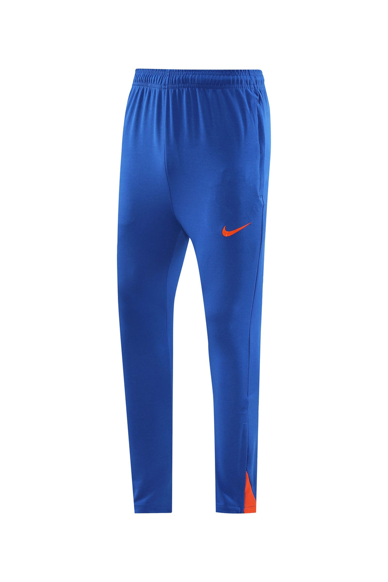 Conjunto de Treino Holanda 24/25 Nike - Lançamento