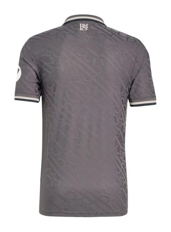 Camisa Real Madrid II 24/25 Adidas Torcedor Masculina - Lançamento