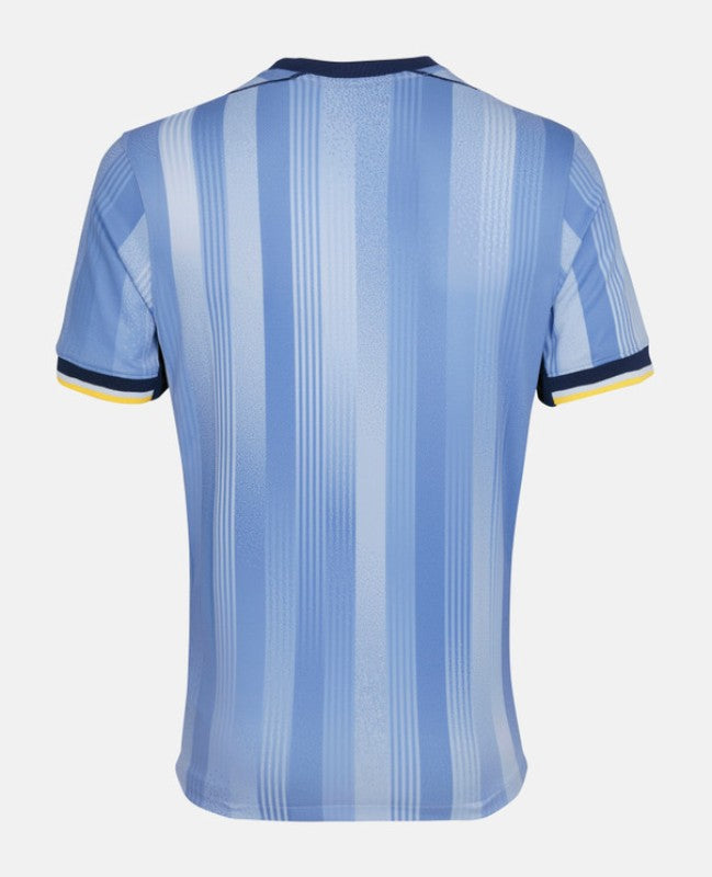 Camisa Tottenham II 24/25 Nike Versão Torcedor Masculina - Lançamento