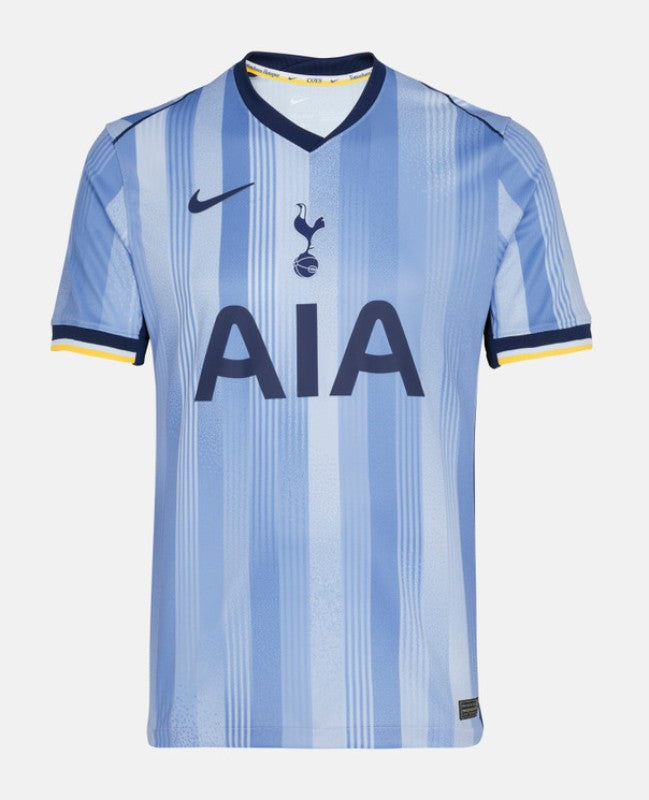 Camisa Tottenham II 24/25 Nike Versão Torcedor Masculina - Lançamento